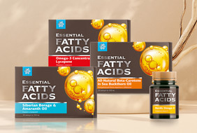 Essential Fatty Acids