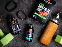 Fitness Catalyst
