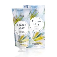 Frozen Lily (Морозная лилия), парфюмированный крем для рук