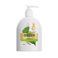 GREEN-мыло для кухни