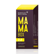 Mama Box / Здоровая мама