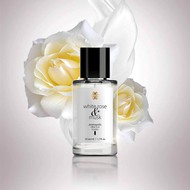 Парфюмерная вода                                                 White Rose & Musk