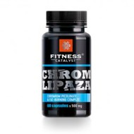 Хромлипаза - Fitness Catalyst, 60 капсул