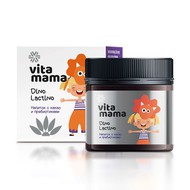 Vitamama. Dino Lactino Cocoa Drink