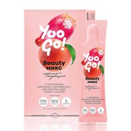 Beauty-микс (персик-опунция) - Yoo Gо