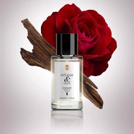 Парфюмерная вода                                              Red Rose & Oud