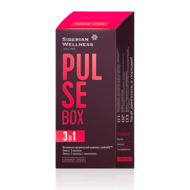 Pulse Box / Пульс бокс