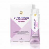 D-манноза & Северная клюква - Women's Health