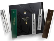 Набор Aroma Box «Стиль, достойный победителя»