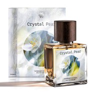 Crystal Pear, парфюмерная вода
