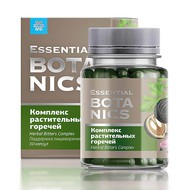 Комплекс растительных горечей, 30 капсул