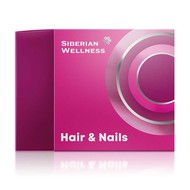 Hair & Nails Cube / Волосы и ногти