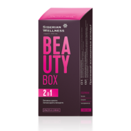 Beauty Box / Красота и сияние