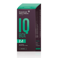 IQ Box / Интеллект