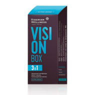 Vision Box / Острое зрение