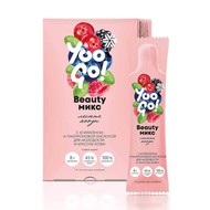 Beauty-микс (лесные ягоды) - Yoo Gо