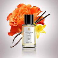 Парфюмерная вода                                     Orange Rose & Vanilla