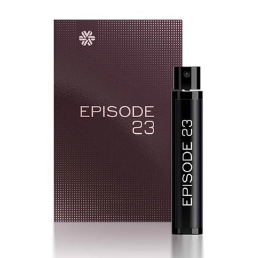 Episode 23, парфюмерная вода, 1,5 мл Episode 23, парфюмерная вода, 1,5 мл