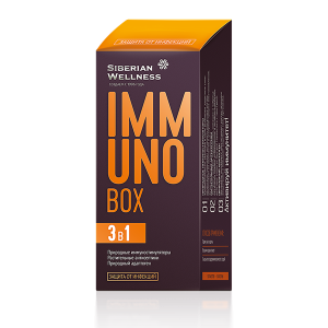 Immuno Box / Иммуно бокс