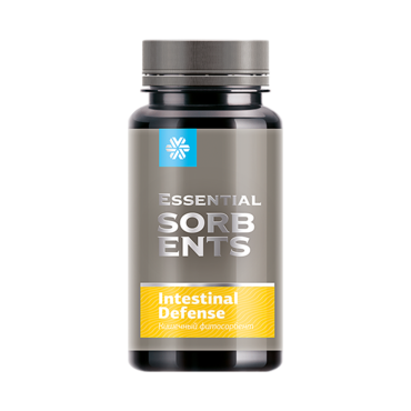 Кишечный фитосорбент Intestinal Кишечный фитосорбент Intestinal