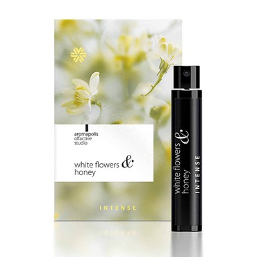 White Flowers & Honey Intense, парфюмерная вода, 1,5 мл White Flowers & Honey Intense, парфюмерная вода, 1,5 мл