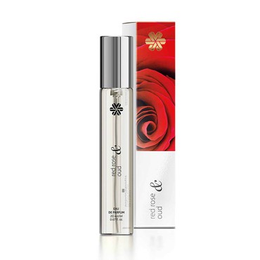 Red Rose & Oud, парфюмерная вода, 20 мл Red Rose & Oud, парфюмерная вода, 20 мл