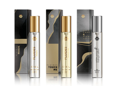 Набор Aroma Box «Вечером все желания становятся сильнее!» Набор Aroma Box «Вечером все желания становятся сильнее!»
