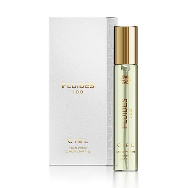 FLUIDES I Do, парфюмерная вода, 20 мл FLUIDES I Do, парфюмерная вода, 20 мл