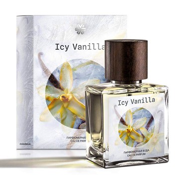 Icy Vanilla, парфюмерная вода