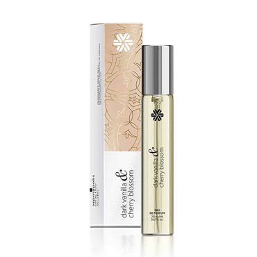 Парфюмерная вода Dark Vanilla & Cherry Blossom, 20мл Парфюмерная вода Dark Vanilla & Cherry Blossom, 20мл