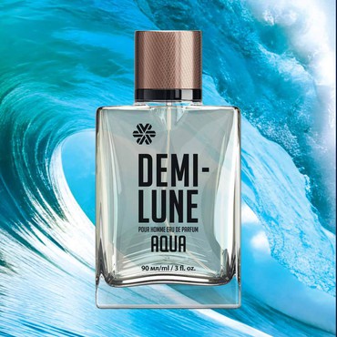 Demi-Lune Aqua, парфюмерная вода Demi-Lune Aqua, парфюмерная вода