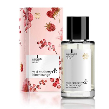 Туалетная вода Wild Raspberry & Bitter Orange Туалетная вода Wild Raspberry & Bitter Orange