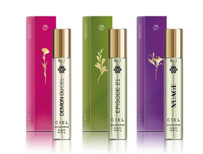 Набор Aroma Box «Оставляй неповторимое впечатление!» Набор Aroma Box «Оставляй неповторимое впечатление!»