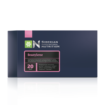 BeautySense BeautySense