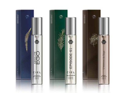 Набор Aroma Box «Стиль, достойный победителя»