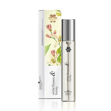 White Flowers & Honey, туалетная вода, 20 мл White Flowers & Honey, туалетная вода, 20 мл