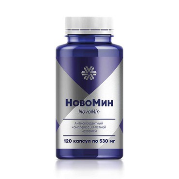 Антиоксидантный комплекс 