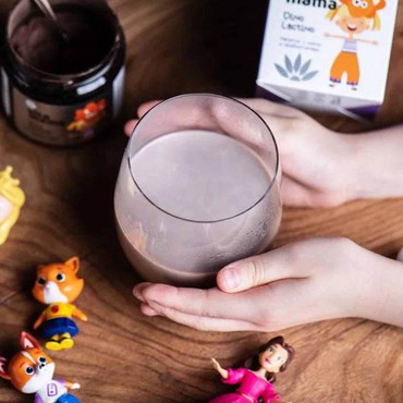 Vitamama. Dino Lactino Cocoa Drink