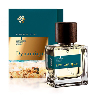 Духи- концетрат , Dynamique (Динамика)