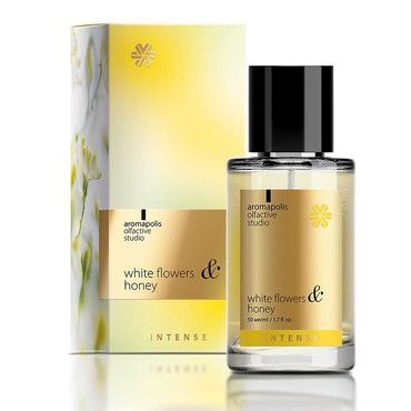 White Flowers & Honey Intense, парфюмерная вода White Flowers & Honey Intense, парфюмерная вода