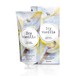 Icy Vanilla (Ледяная ваниль), парфюмированный крем для рук
