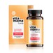 Растительный детокс Vitamama Family, 60  капсул