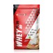 Протеиновый коктейль WHEY PLUS 80 «Капучино», 480г